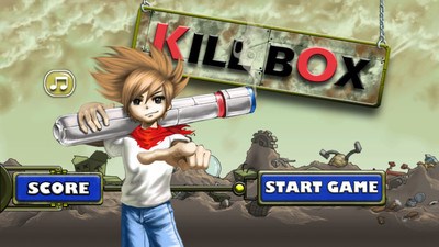 速战之箱v2.10截图3