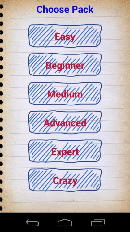 涂鸦方块v1.7截图1