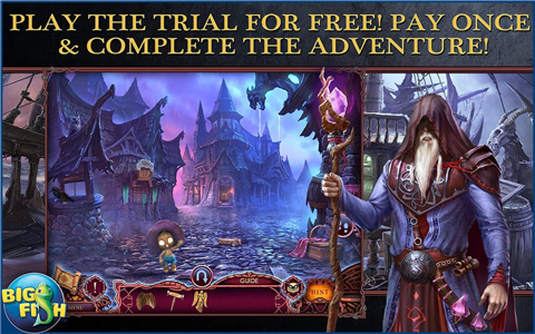 光之联盟4收集者v1.6截图2