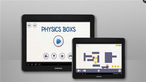 物理线条拼图v1.3.9截图5