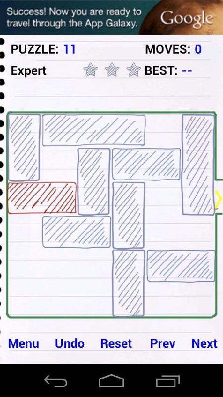 涂鸦方块v1.7截图2