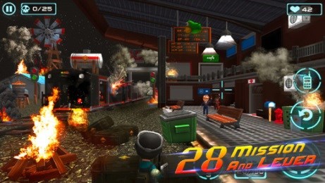 现代世界战争修改版v1.15截图3