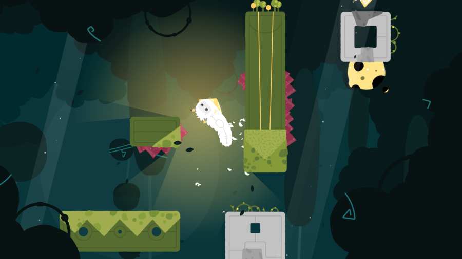 绵羊跳跃高级版v1.6.6截图1