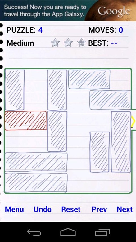 涂鸦方块v1.7截图3