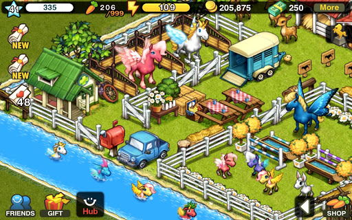 马儿快跑v2.6.10截图2