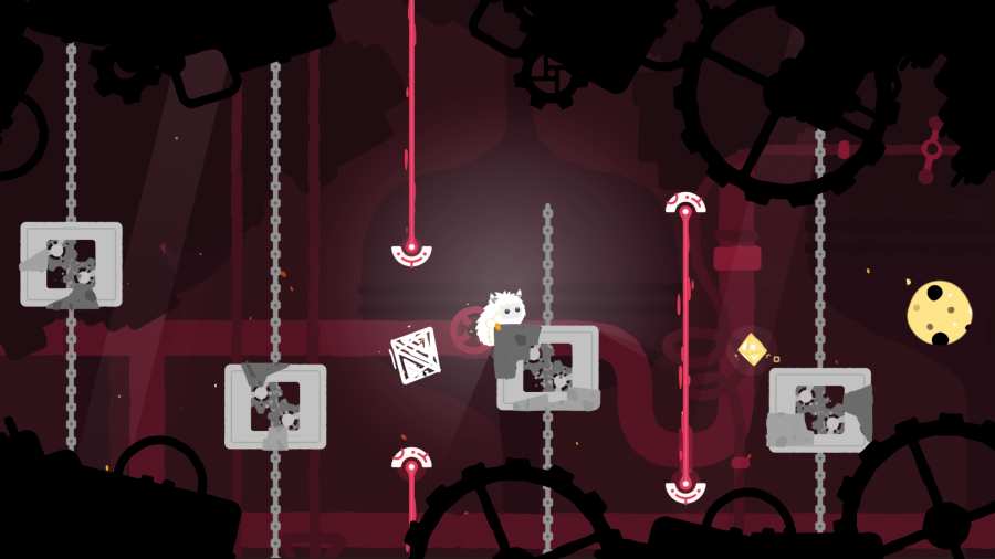 绵羊跳跃高级版v1.6.6截图3