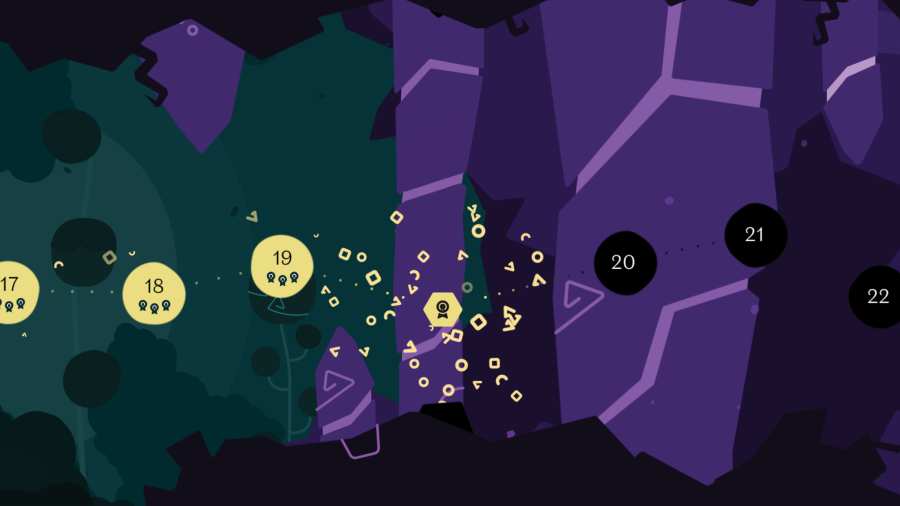 绵羊跳跃高级版v1.6.6截图2