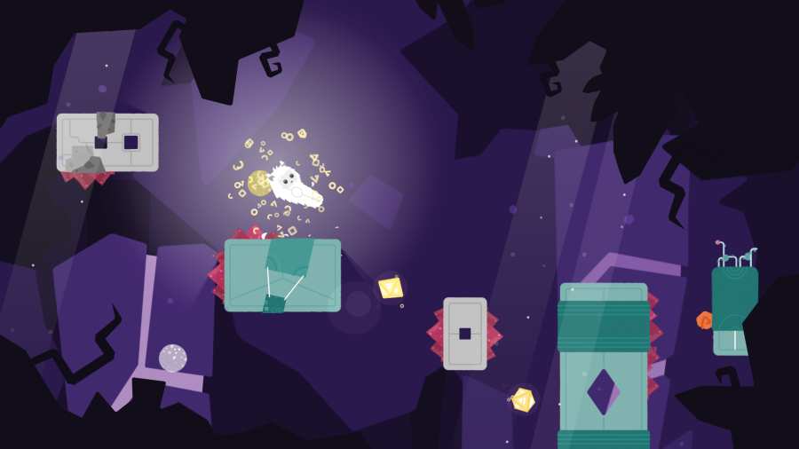 绵羊跳跃高级版v1.6.6截图4