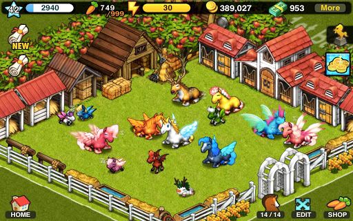 马儿快跑v2.6.10截图4