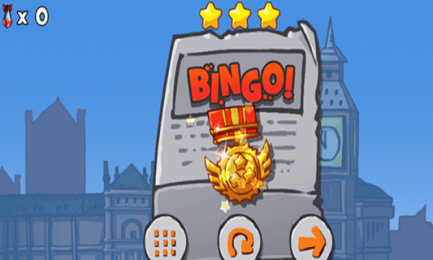 二战轰炸机v1.14截图2