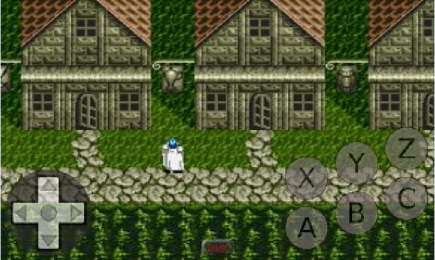 梦幻之星3v1.7截图3