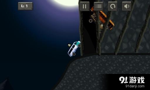 僵尸冲啊冲v1.3.14截图4