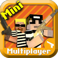 Cops N Robbers v4.4.8