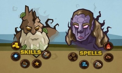 野兽之战修改版v1.18截图2