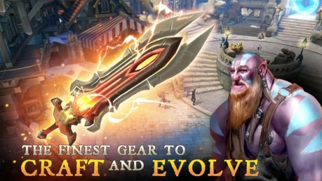 地牢猎人5v1.3.3截图4