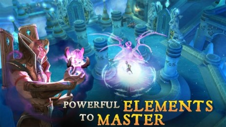 地牢猎人5v1.3.3截图2