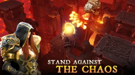 地牢猎人5v1.3.3截图1