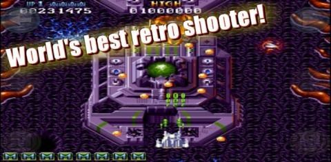 第一战斗中队v1.9截图1