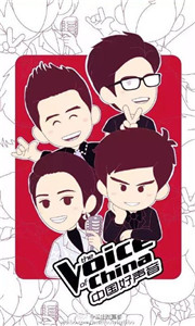 周杰伦好声音专场v4.4.10截图1