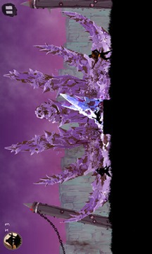 终末的忍者手游v3.11截图2