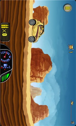 开车干僵尸v1.15截图2