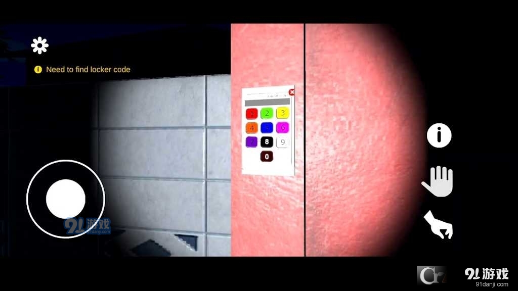 哆啦A梦恐怖故事v1.8截图3