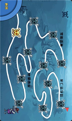 开车干僵尸v1.15截图3