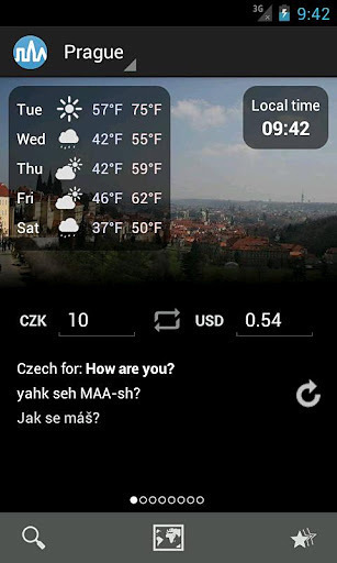 布拉格旅游指南v4.7.7截图4