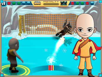 月神足球联赛v1.3.5截图4