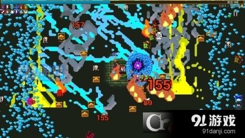 幸存者意志手游v1.10截图1