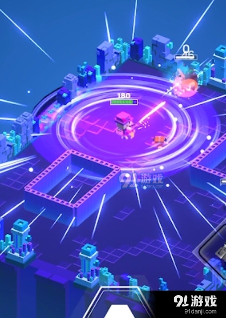 枪击地下城v2811截图3