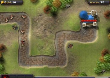 兽人大战人类v1.3.3截图4