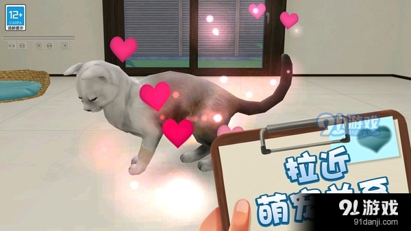 小小动物医院v1.1.5截图3