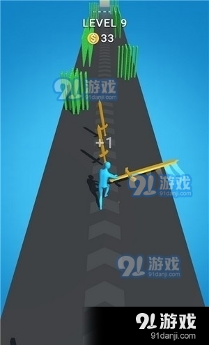 我是大剑士切切切v0.17截图1