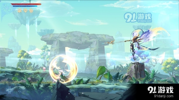 心渊梦境v1.6.12截图2