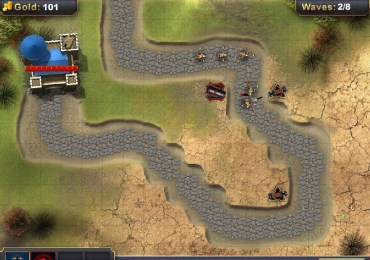 兽人大战人类v1.3.3截图2