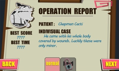 疯狂医生修改版v1.14截图4