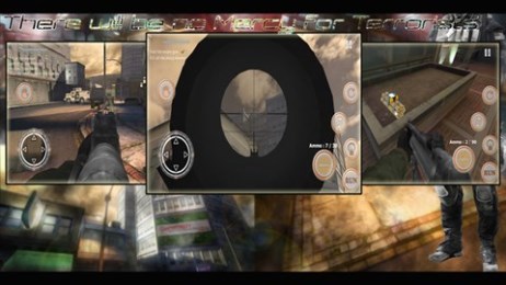 黑社会城市犯罪v1.7截图4