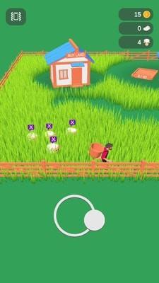 羊咩咩庄稼v1.8截图1