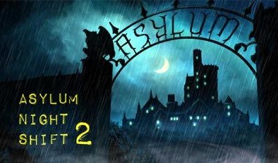 精神病院的五个恐怖夜晚2v1.5截图2