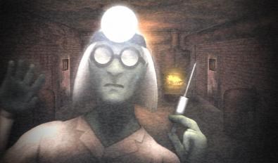 精神病院的五个恐怖夜晚2v1.5截图1