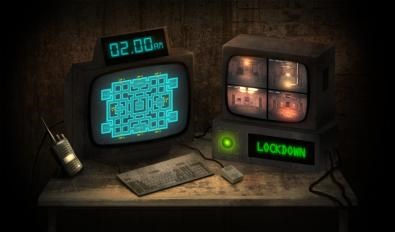 精神病院的五个恐怖夜晚2v1.5截图3