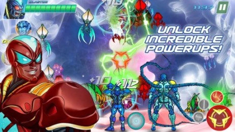 生化战争v2.3.7截图1