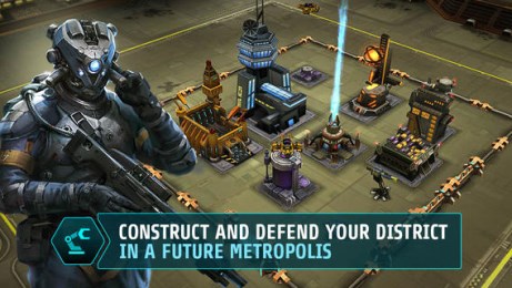 暗黑街区v2.23截图3