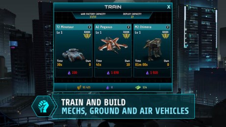 暗黑街区v2.23截图4