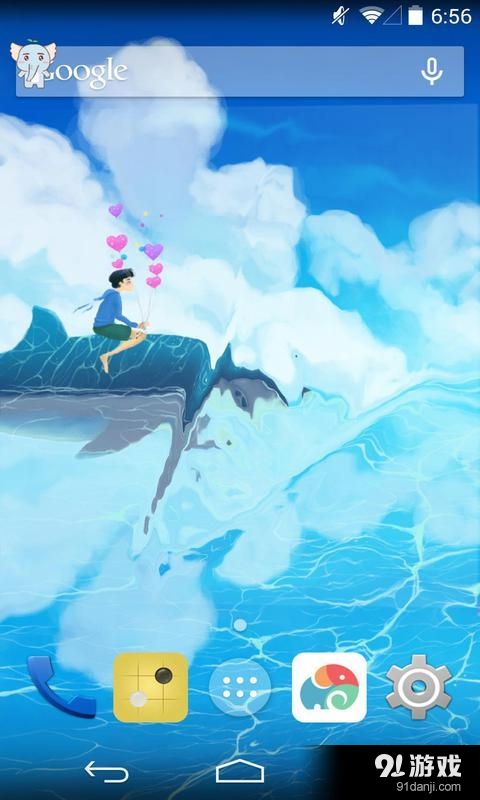 天涯：梦象动态壁纸v1.5.15截图3