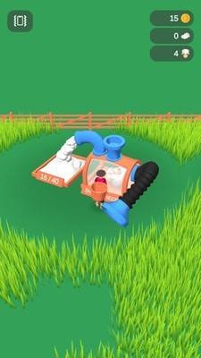 羊咩咩庄稼v1.8截图2