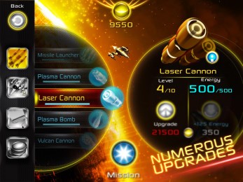 阿尔法零式v1.10.5截图1