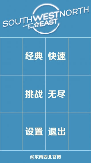 东南西北v9.6截图3