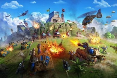 全民警戒v1.8.5截图3